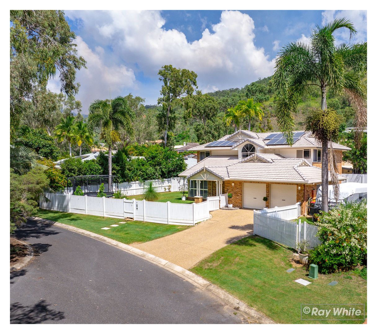 9 Blue Gum Terrace, Frenchville QLD 4701, Image 1