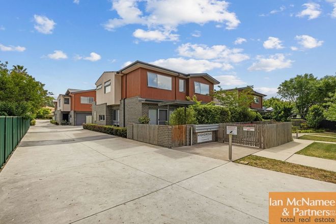 Picture of 7/7-9 Cameron Road, QUEANBEYAN NSW 2620