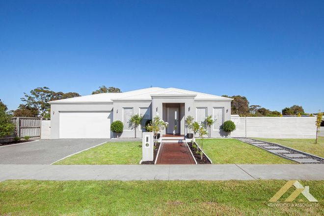 Picture of 7 Yalca Mews, EAGLE POINT VIC 3878