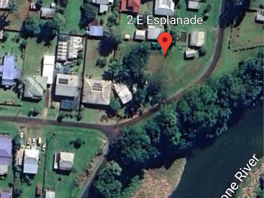 2 East Esplanade, South Johnstone QLD 4859, Image 1