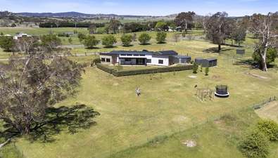 Picture of 5 Walgrove Road, MANTON NSW 2582
