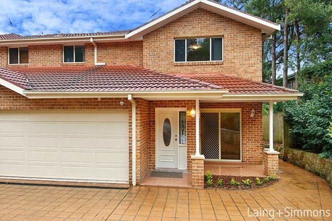Picture of 426b Pennant Hills Road, PENNANT HILLS NSW 2120