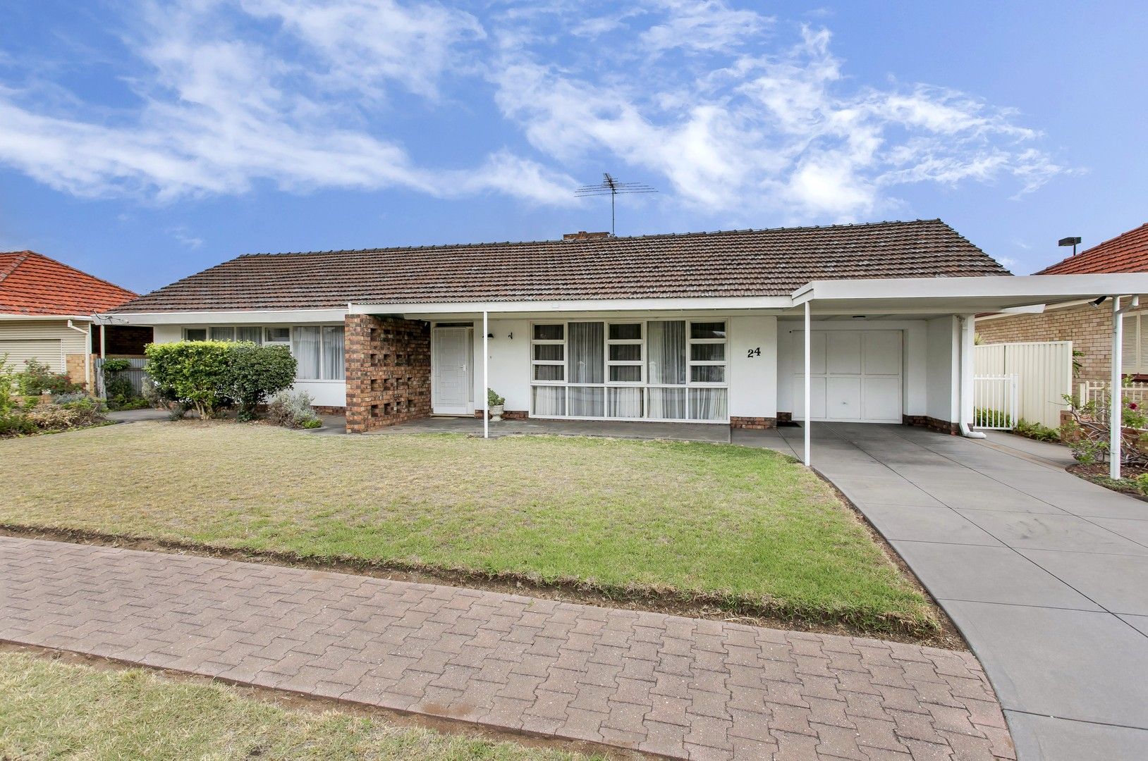 24 Salisbury Street, Somerton Park SA 5044, Image 0