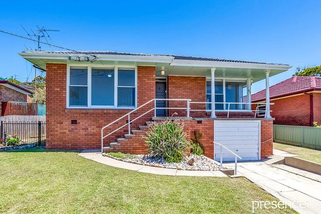 Picture of 93 Macquarie Grove, CAVES BEACH NSW 2281