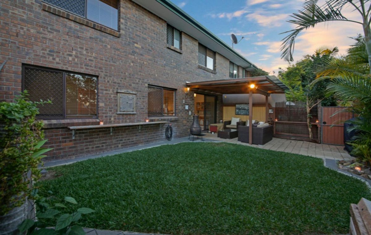 3 bedrooms Duplex in 38/5-15 Galeen Drive BURLEIGH WATERS QLD, 4220