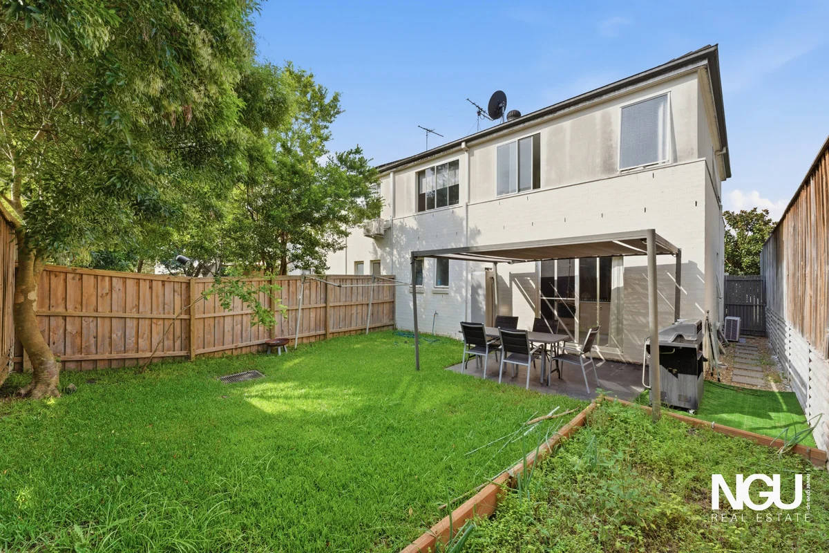 Additional image 6 of 3 Bandicoot Drive, Woodcroft NSW 2767