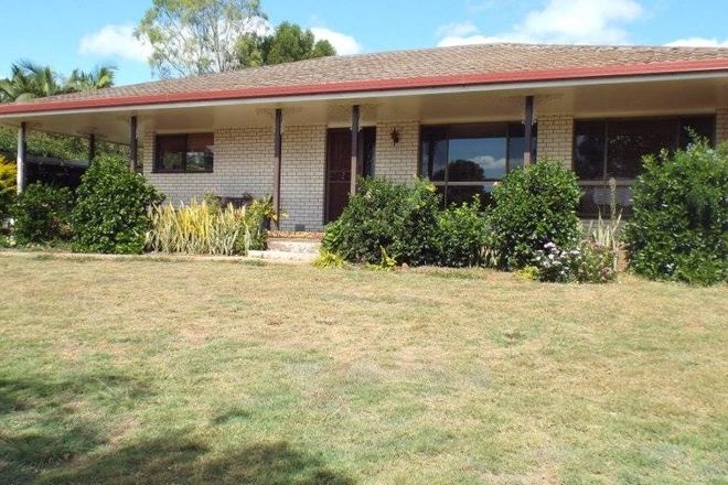 Picture of 125 Moore Street, KINGAROY QLD 4610