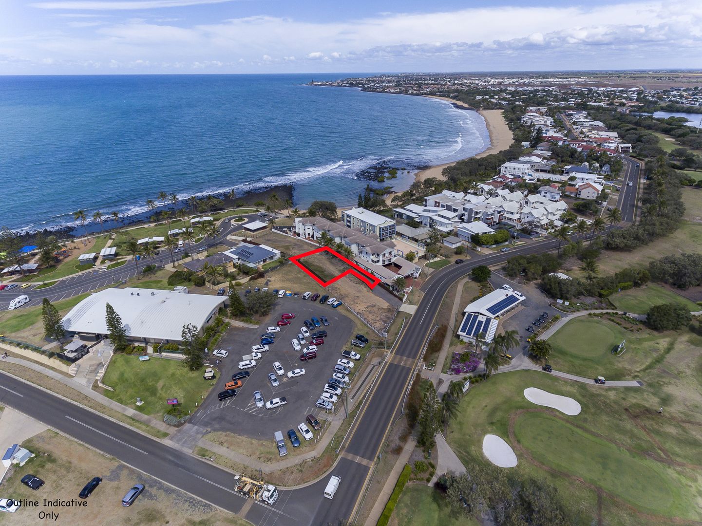 Lot 2, 106 Miller Street, Bargara QLD 4670 Domain