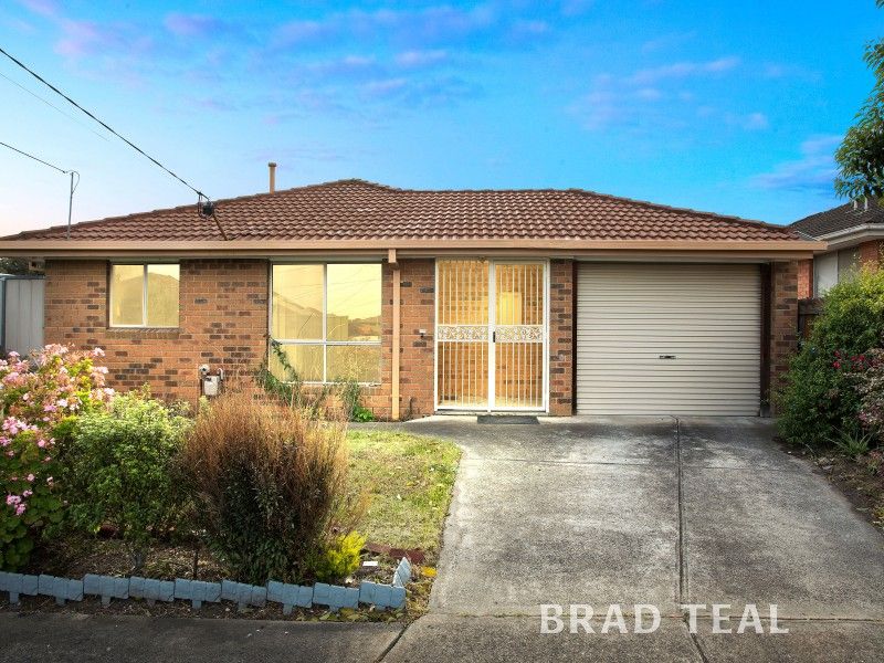 14 Wonga Avenue, Pascoe Vale VIC 3044, Image 0