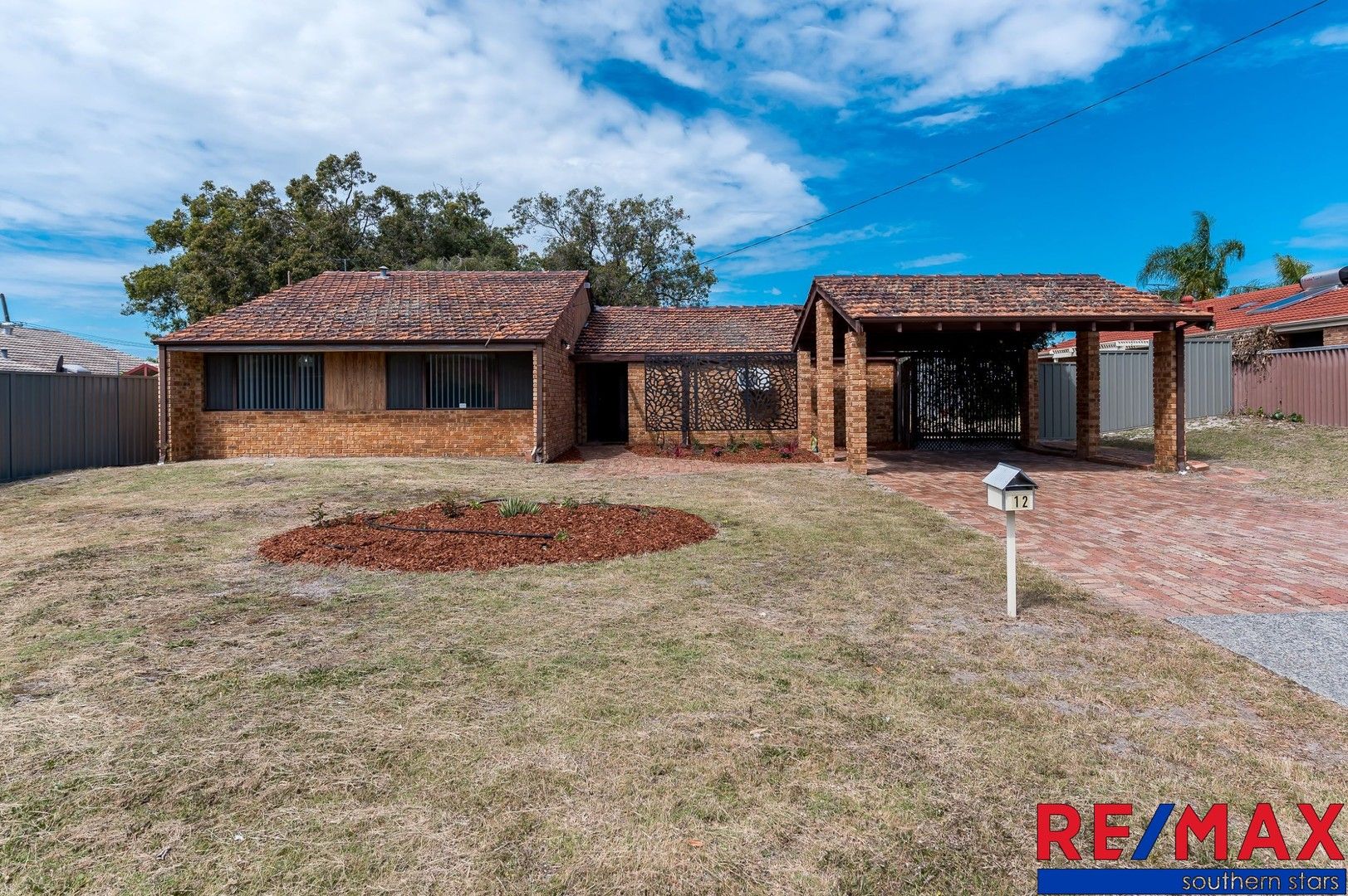 3 bedrooms House in 12 Mercer Road RIVERTON WA, 6148
