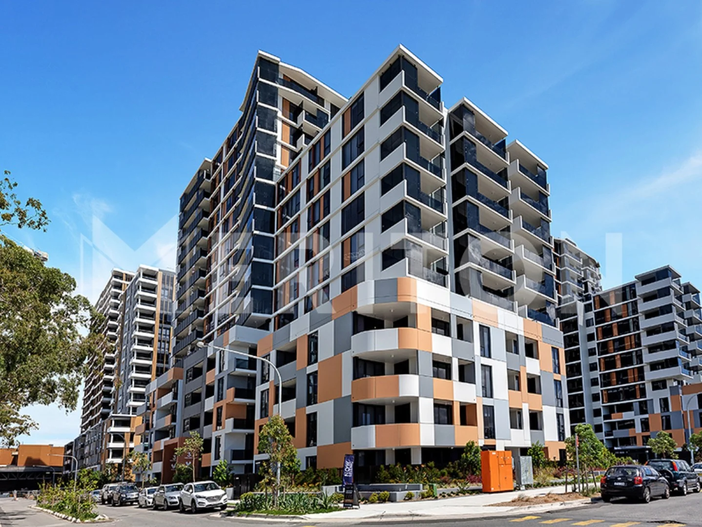 Primary image of 2B/3 Finch Drive, Eastgardens NSW 2036