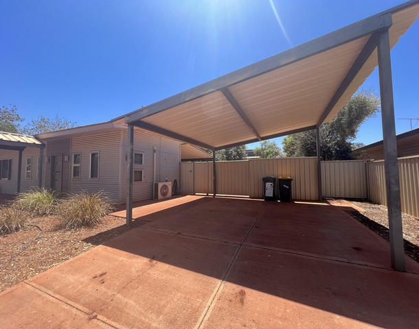 52 Braeside Drive, Newman WA 6753