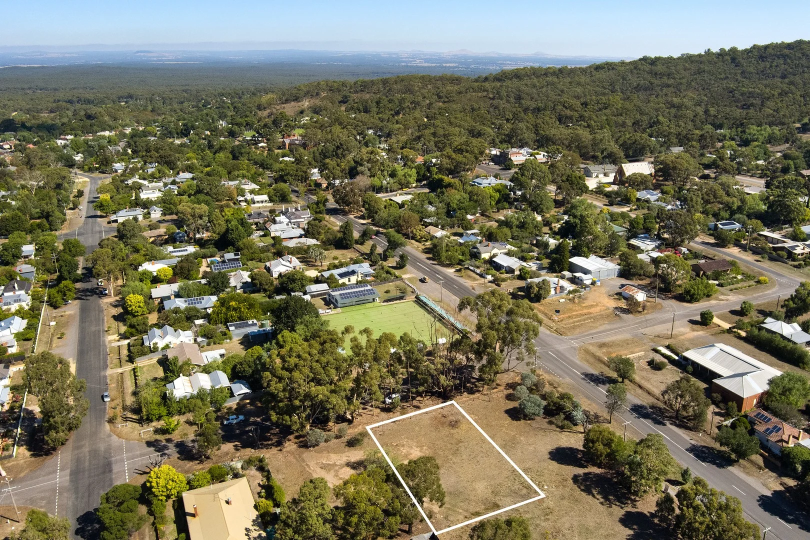 CA 2 Parker Street, Maldon VIC 3463