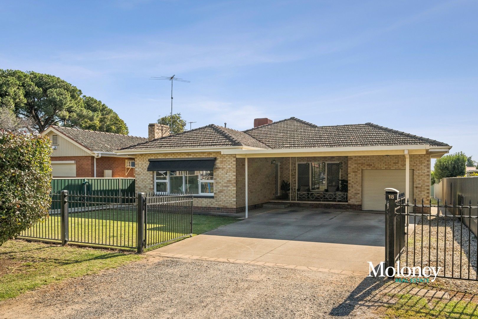 18 Evelyn Street, Corowa NSW 2646, Image 0