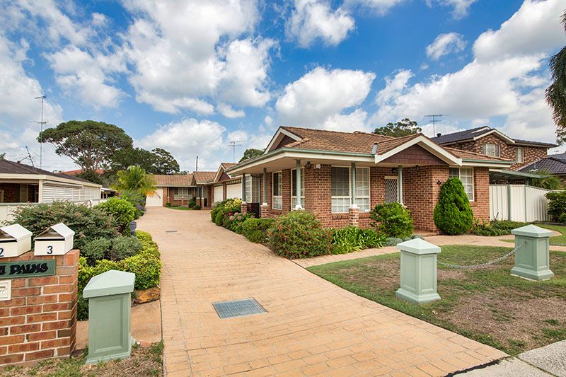 3/7 Heath Road, Blakehurst NSW 2221, Image 0