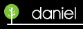 _Archived_Daniel Real Estate's logo