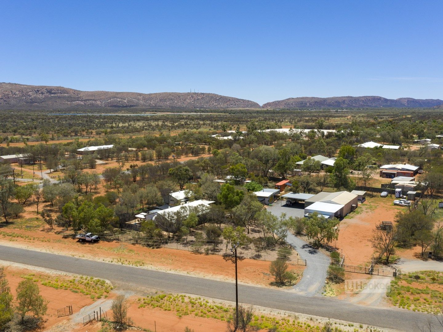 5 (Lot 7805) Brumby Road, Ilparpa NT 0873, Image 0