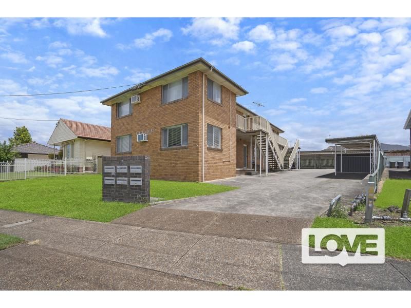 3/5 Howe Street, Lambton NSW 2299 Apartment For Rent 420 Domain