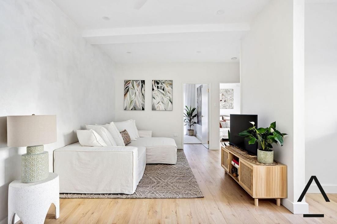 3 bedrooms Apartment / Unit / Flat in 2/185 Avoca Street RANDWICK NSW, 2031