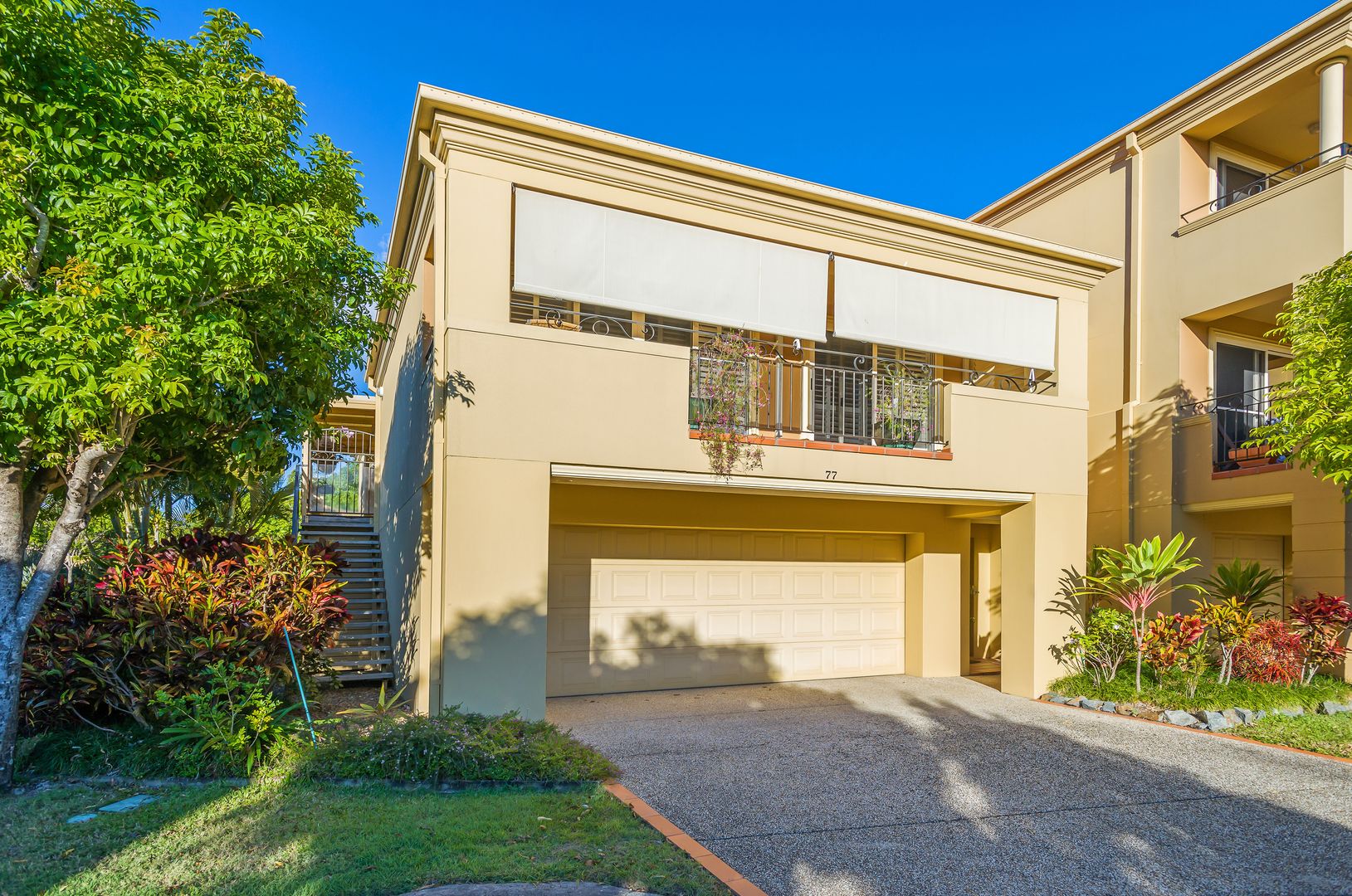 77/3 Robina Town Centre Drive, Robina QLD 4226 Domain