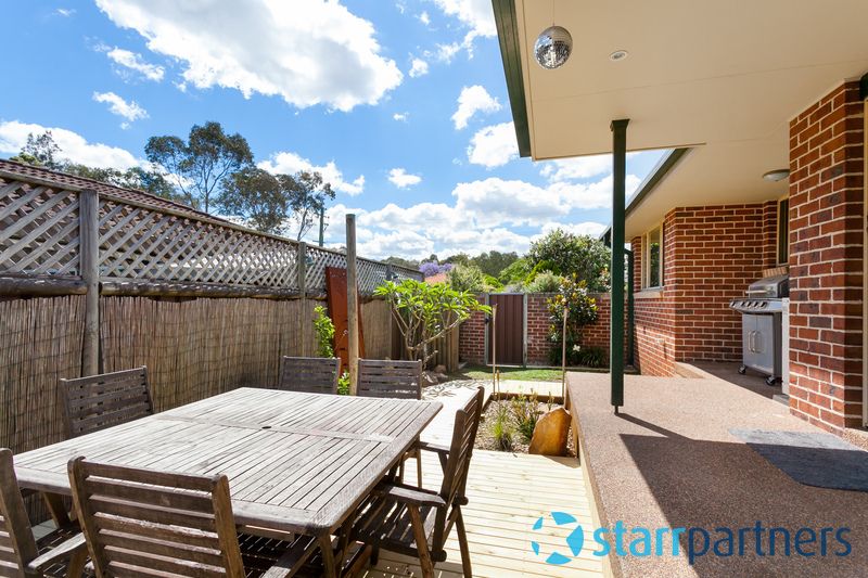 4/1A Hackney Street, Greystanes NSW 2145, Image 2