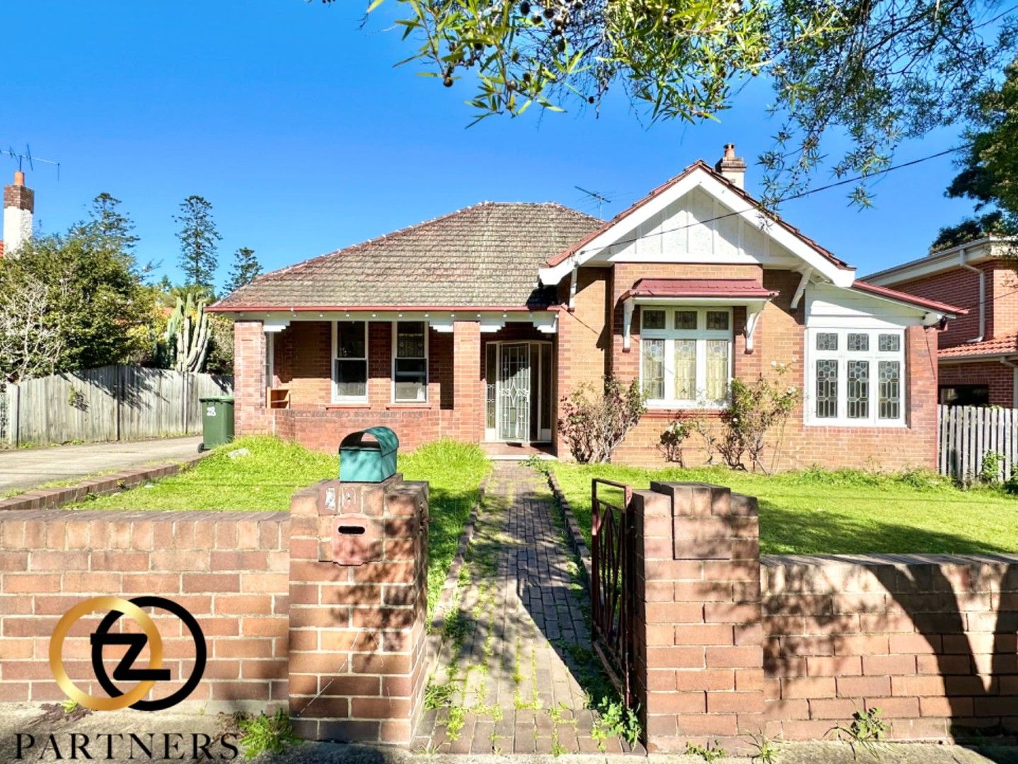 7 bedrooms House in 28 Livingstone St BURWOOD NSW, 2134