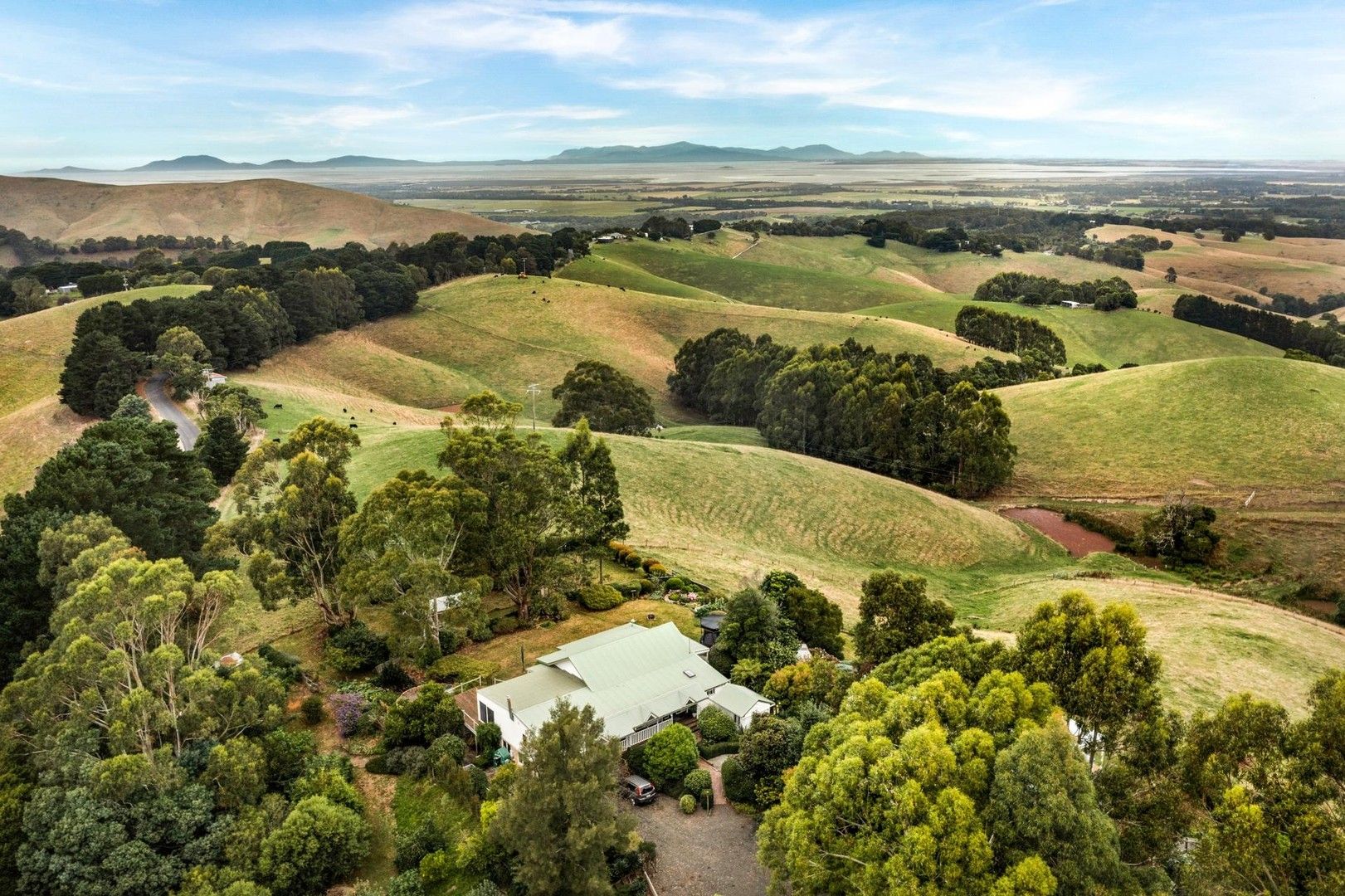 4 bedrooms Rural in 485 Ameys Track FOSTER VIC, 3960