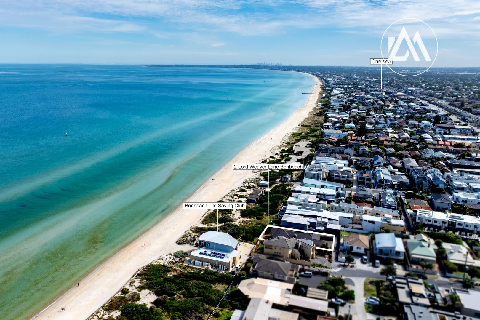 Additional image 25 of 2 Lord Weaver Lane, Bonbeach VIC 3196