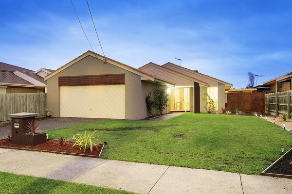 46 Cabinda Drive, Keysborough VIC 3173