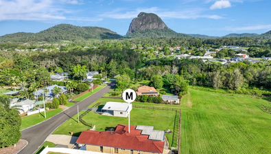 Picture of 8 Outlook Drive, GLASS HOUSE MOUNTAINS QLD 4518