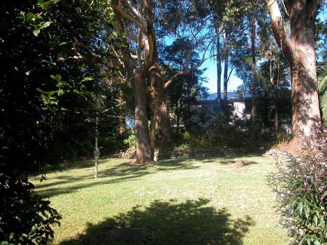 46 Dumaresq Street, GORDON NSW 2072, Image 2