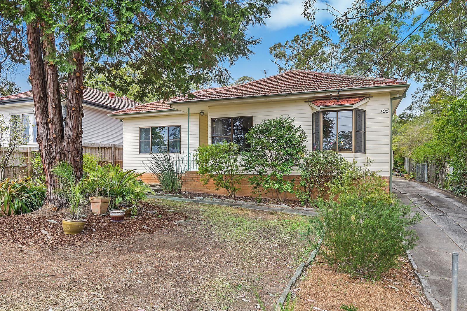 105 Victoria Road, West Pennant Hills NSW 2125, Image 0