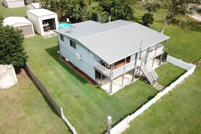 Picture of 74 Bundesen Avenue, MIDGE POINT QLD 4799