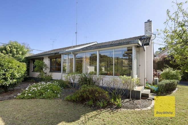 Picture of 26 Ballater Ave, NEWTOWN VIC 3220