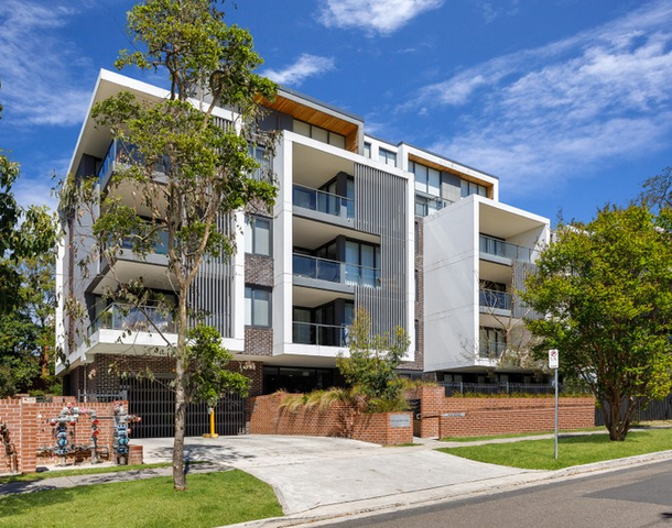 484/29-31 Cliff Road, Epping NSW 2121
