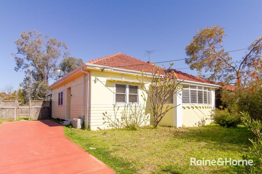 3 bedrooms House in 40 John Street GRANVILLE NSW, 2142