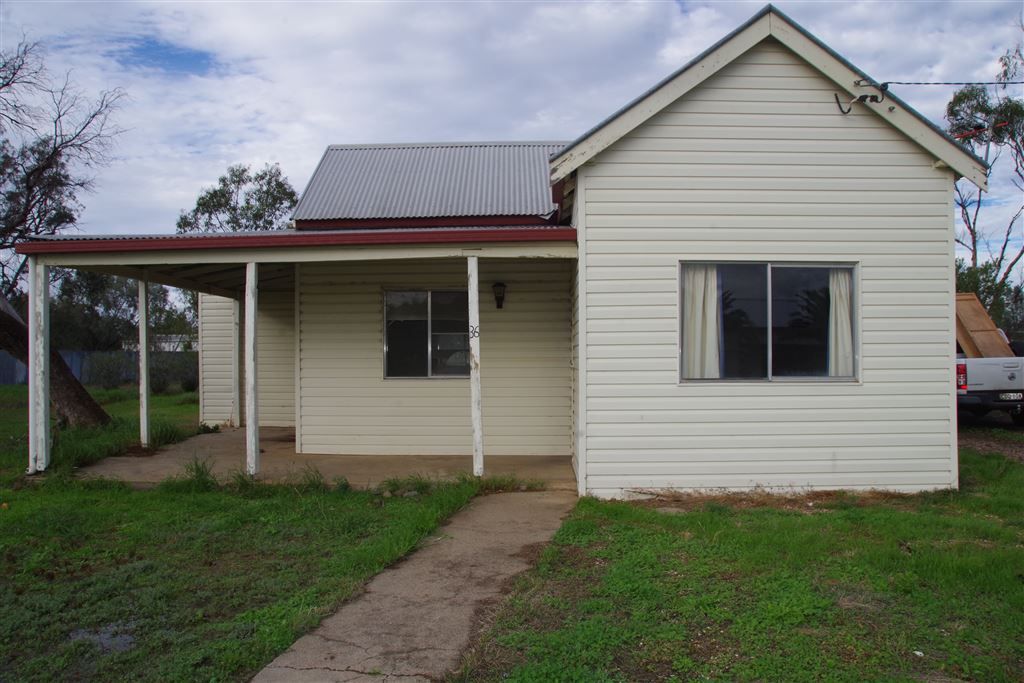 36 Belar Street, Bellata NSW 2397, Image 0