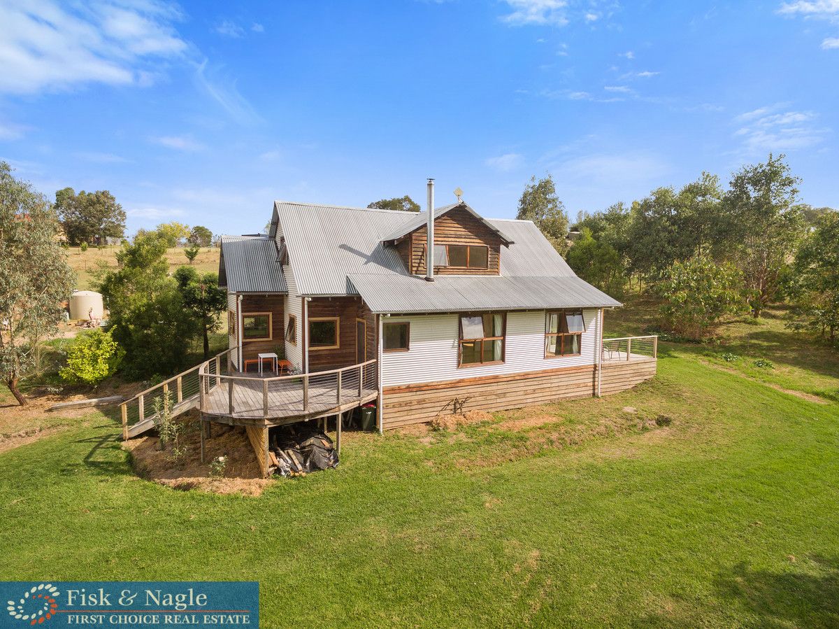 11 Broad Street, Bemboka NSW 2550, Image 1