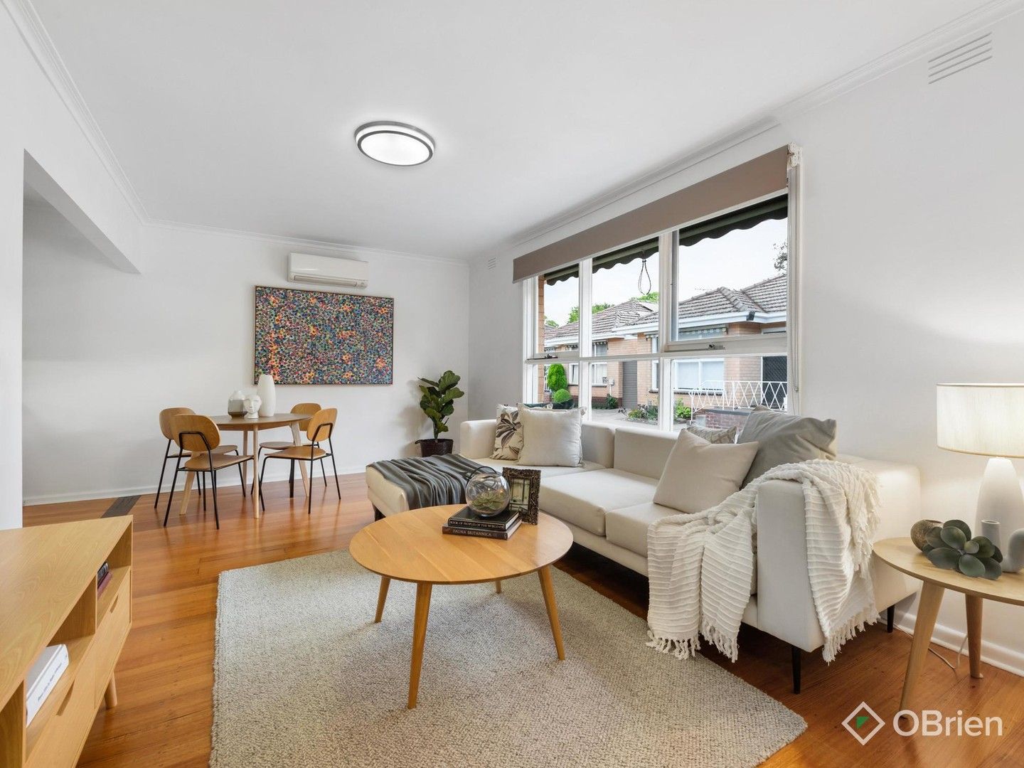 2 bedrooms Apartment / Unit / Flat in 1/20 Male Street BRIGHTON VIC, 3186