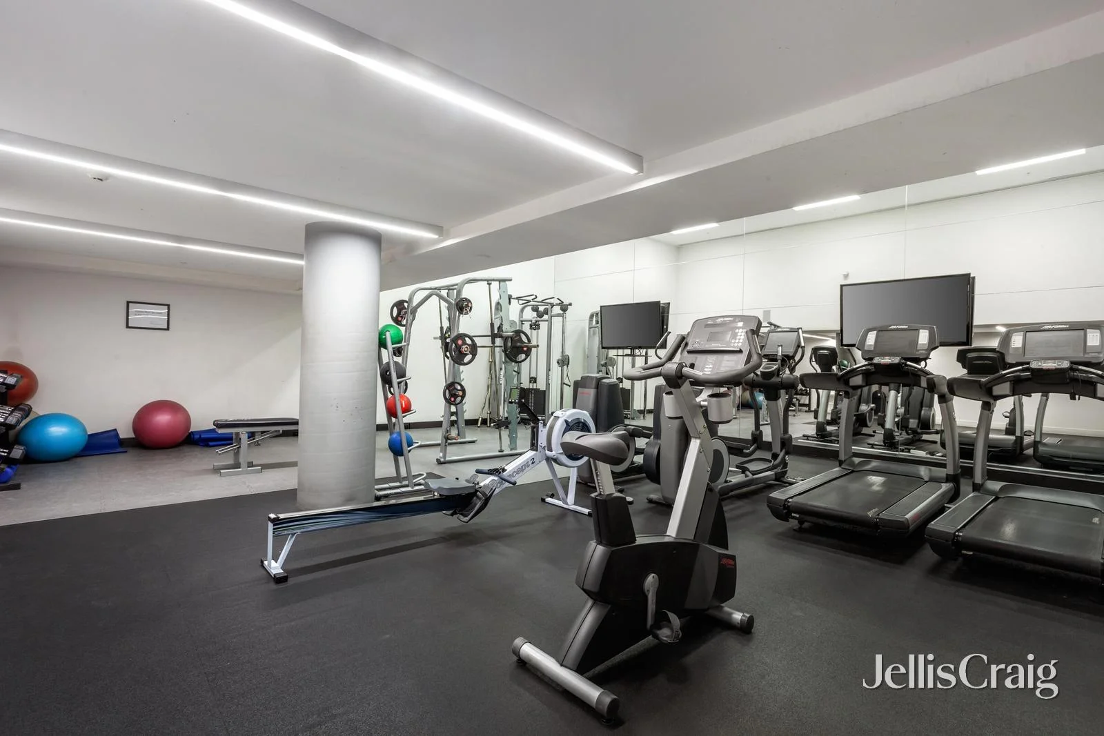 Additional image 9 of 328/253 Bridge Road, Richmond VIC 3121