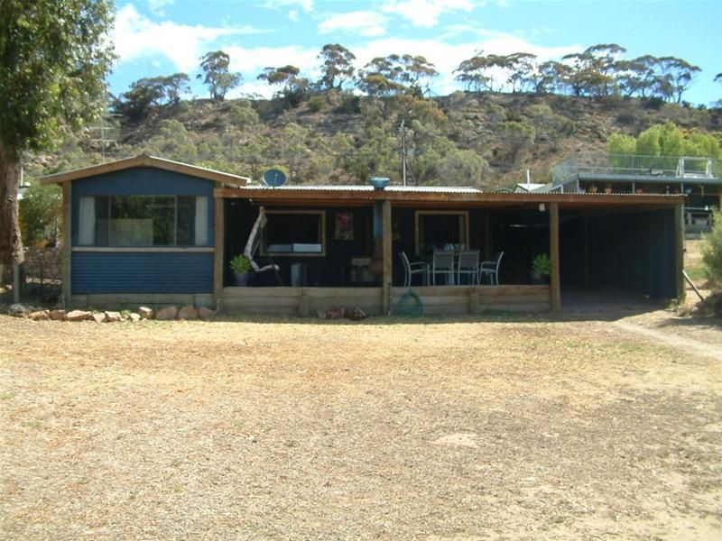 Allotment 164 East Front Road, Younghusband SA 5238, Image 0