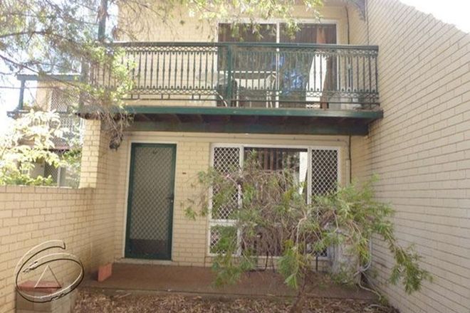 Picture of 40/50 South Terrace, ALICE SPRINGS NT 0870