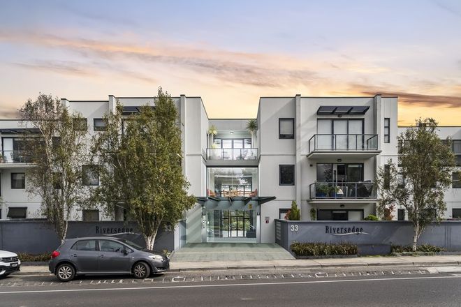 Picture of 3/33-37 Fisher Parade, ASCOT VALE VIC 3032