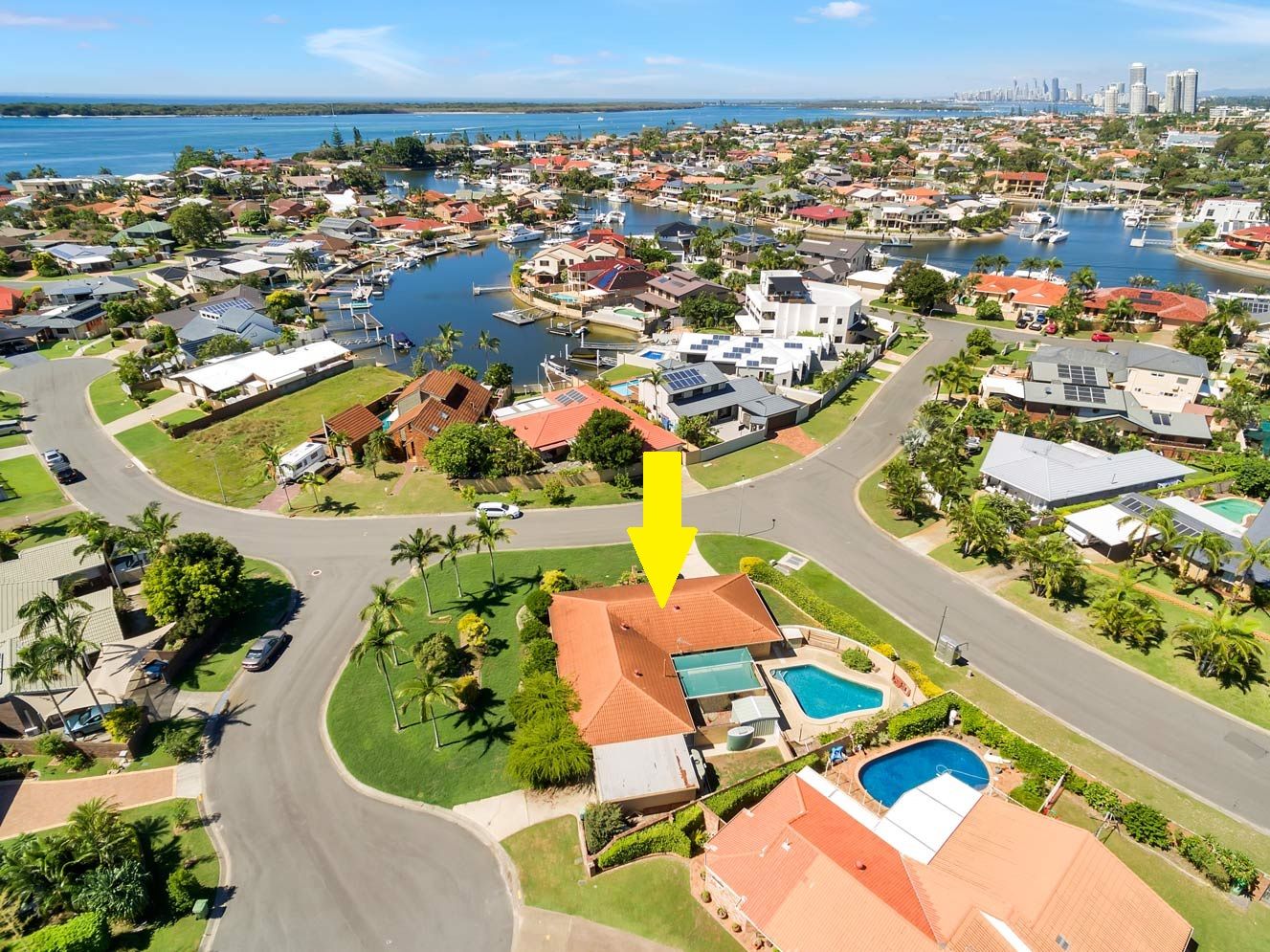 15 Wewak Avenue, Runaway Bay QLD 4216, Image 0