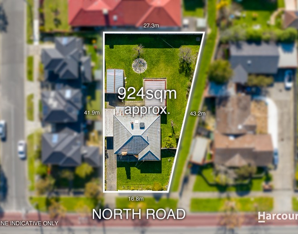1407 North Road, Oakleigh East VIC 3166