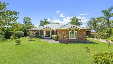 Picture of 93 Wyralla Road, HICKEYS CREEK NSW 2440