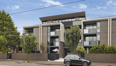 Picture of 306/828 Burke Road, CAMBERWELL VIC 3124