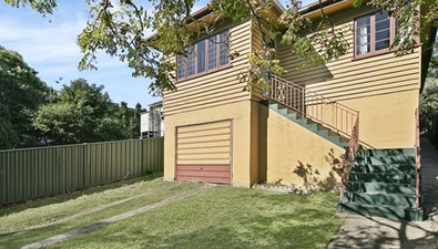 Picture of 9 Riding Road, HAWTHORNE QLD 4171