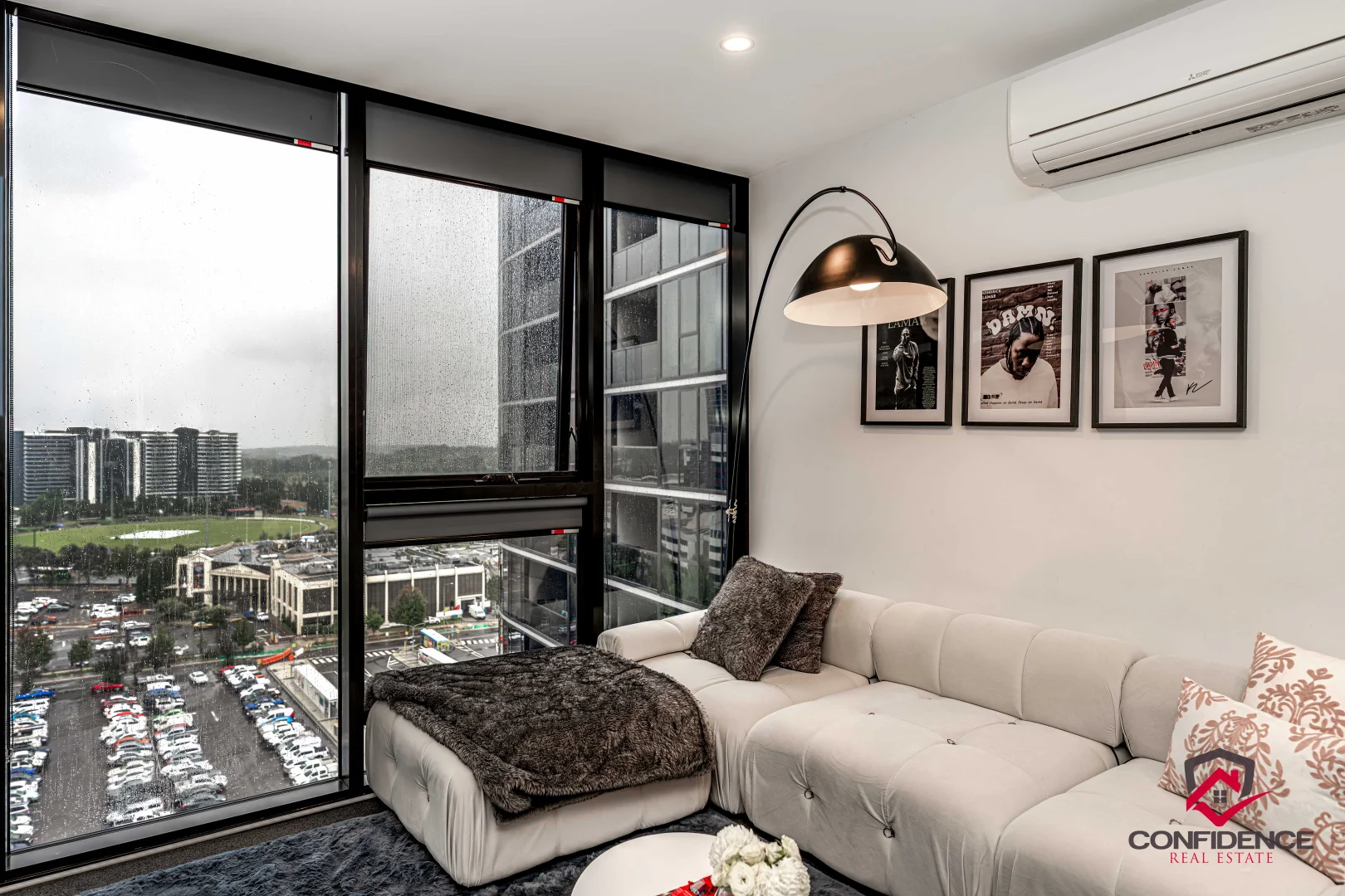 Additional image 13 of 1216/15 Bowes Street, Phillip ACT 2606