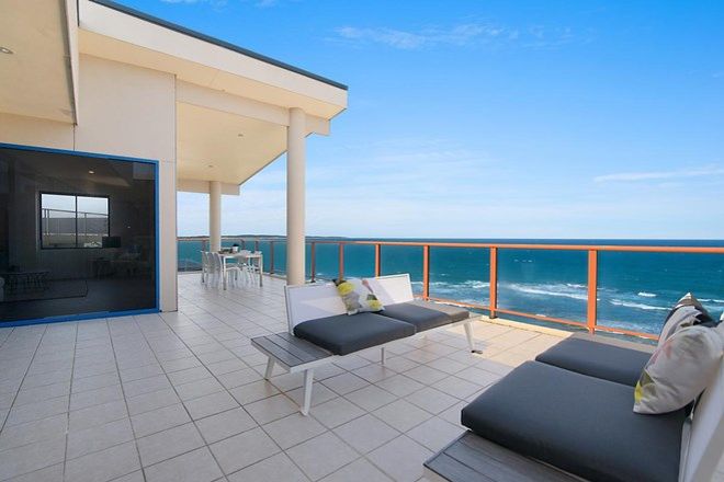 Picture of 4/108 Ocean Parade, BLUE BAY NSW 2261